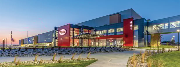 Digi-Key Wins Project Award and People’s Choice