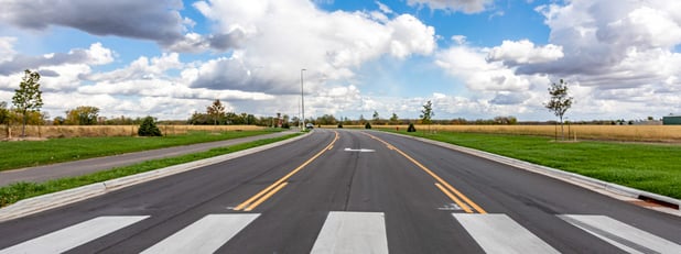 VIDEO: 44th Avenue Project Provides Critical Link on South Side of Alexandria