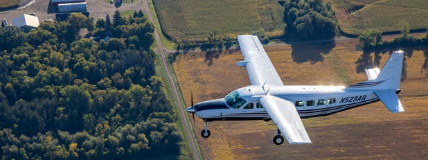 Acquisition is the Key to Quality Lidar Data. Get the Best From 95West.