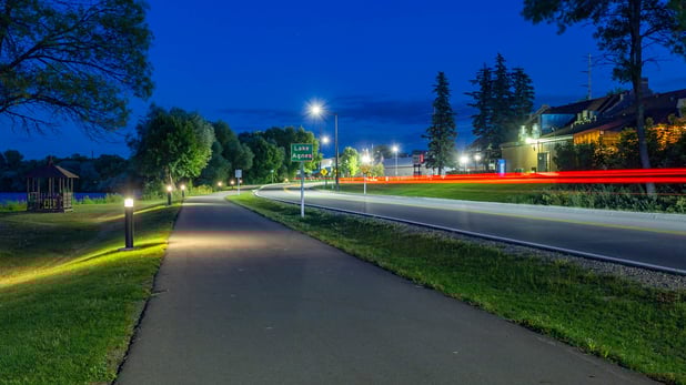 Rethink Reconstruction—Take a Holistic Approach to Your Road Improvement Plan
