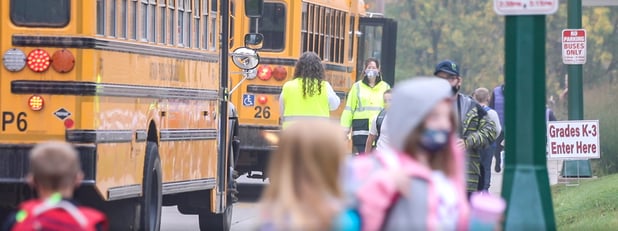 VIDEO: Widseth Helps Aitkin School District Communicate Levy Information