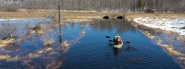 VIDEO: Widseth Surveyors Complete Aitkin County Remonumentation Project