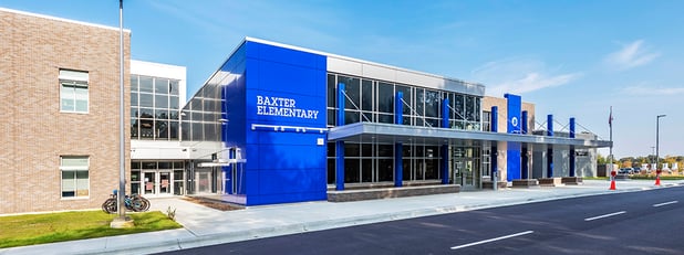 Visit Us at the Minnesota Association of School Administrators Conference on September 27!