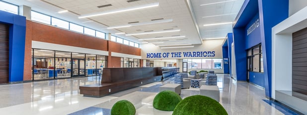 Grant Opportunity for Public Schools