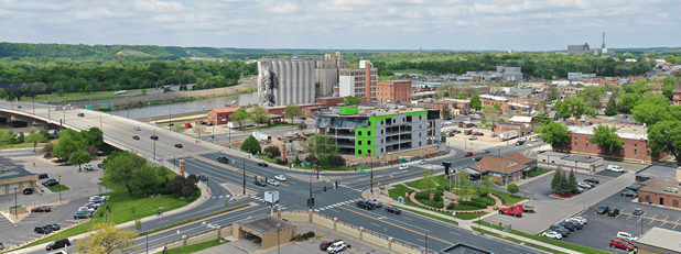 VIDEO: Bridge Plaza Series with Chloe Aanenson: Episode 4 – Construction Management