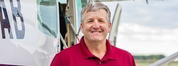Bryan Balcome Elected to Serve On the MN GIS/LIS Consortium Board of Directors