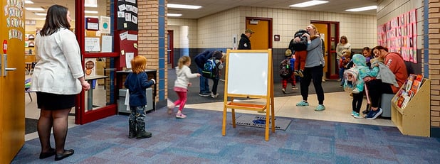 Crosby-Ironton Superintendent Reflects on Improvements Across District