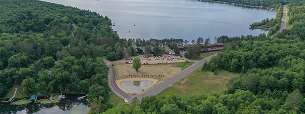 Signs That Stormwater May Be Harming Our Lakes