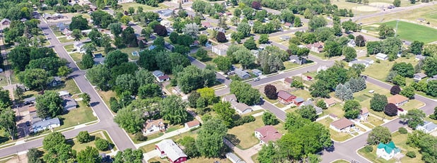 Rethink Your Approach to Street Projects: Save Money with a Pavement Management System