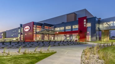 Digi-Key - industrial, manufacturing - architects, engineers 1