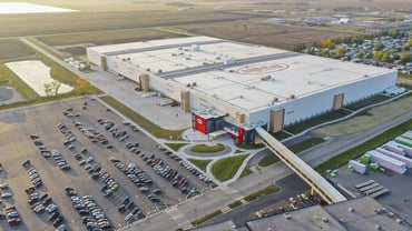 Digi-Key - industrial, manufacturing - architects, engineers 4