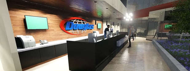 VIDEO: Watch a Master Plan in Action: Douglas Machine Case Study