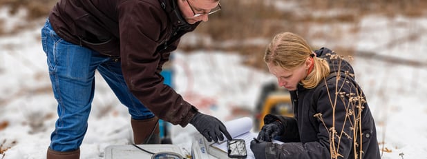 Every Day is 'Earth Day' for Widseth's Environmental Scientists & Technicians
