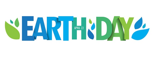 Happy Earth Day!
