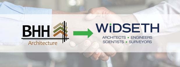 BHH Architecture of Perham Merges with Widseth