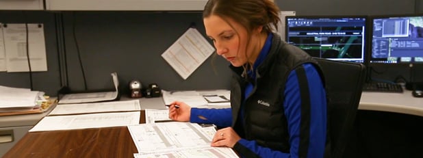 VIDEO: Widseth's Emma Clarke Shares Her Story, Encourages Girls to Become Engineers