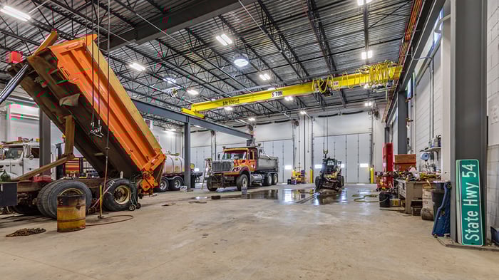 Grant County Hwy Department Maintenance Facility – Elbow Lake, MN_PI (1)_960x540