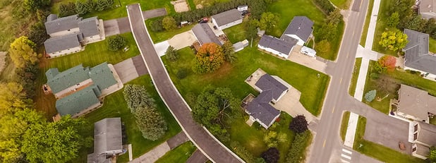 Grants Available Through the Small Cities Development Program (SCDP)
