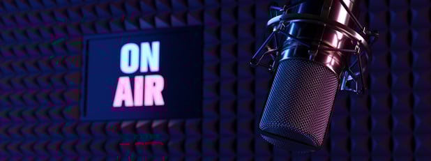 Kriens and Bussler Promote Breezy Point Community Center Project on WJJY