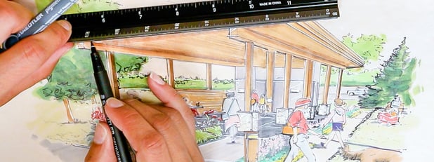 What is Landscape Architecture? Jillian Reiner Shares Insight in this Video