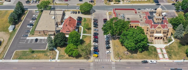 VIDEO: Le Sueur County Improves Government Center & Saves Old Jail