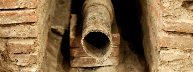 Lead Service Water Line Inventory and Replacement
