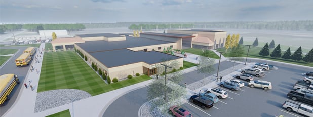 Widseth & KA Help Marshall County Central Pass $18.9M Bond Referendum