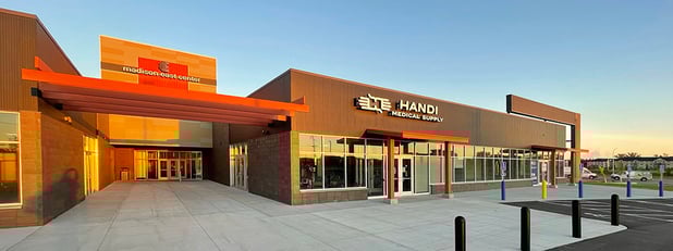 How do you revive an aging retail development? Rethink how to reuse it – again.