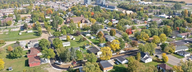 Money-Saving Solutions for Sewer and Water Improvements