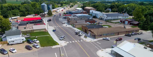 Big Infrastructure Projects Need Good Planning to Secure Alternative Funding Sources