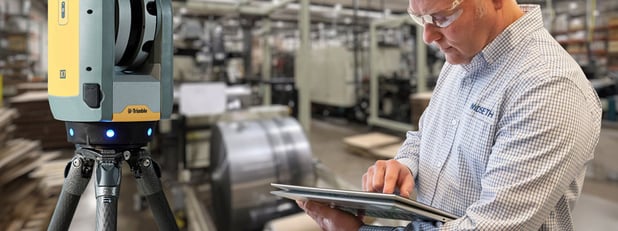 This Process Is a Game Changer for How You Manage Your Facility