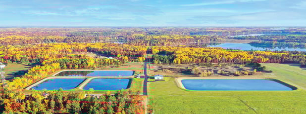 Let's Talk About Your Next Project at the MRWA Water & Wastewater Technical Conference