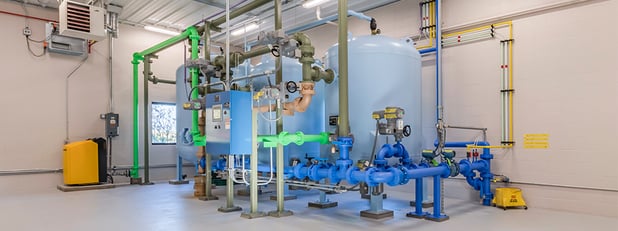 Visit Us at the North Dakota Water and Pollution Control Conference on October 13!