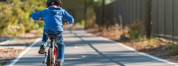 Minnesota SRTS Infrastructure Program Solicitation Opens November 27th