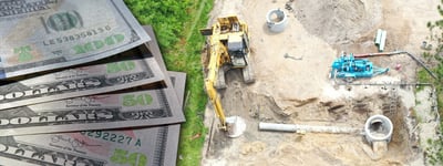 Funding for SCDP grants.