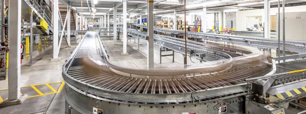 What Challenges Are You Facing with Your Facility?
