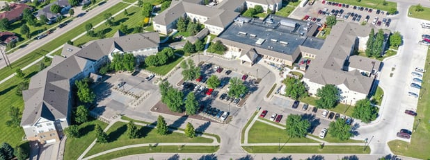 VIDEO: Valley Senior Living Has Worked with Widseth on 100+ Projects