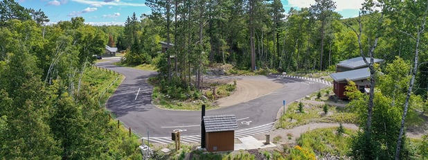 State Park Road Account (SPRA) Program Funding Available