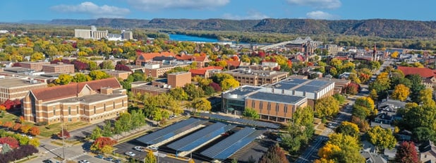 Solar for Schools Grant Program Now Open, Widseth Can Help You Apply