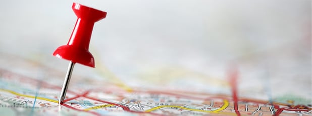 Use this Map to Navigate the MN Public Facilities Authority Funding Process for Your Water Project
