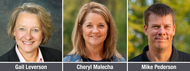 Widseth Announces Several Promotions