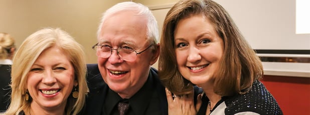 Remembering Founder Dick Widseth
