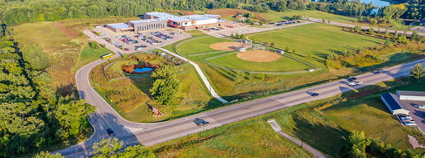 Minnesota SRTS Infrastructure Program Solicitation Now Open