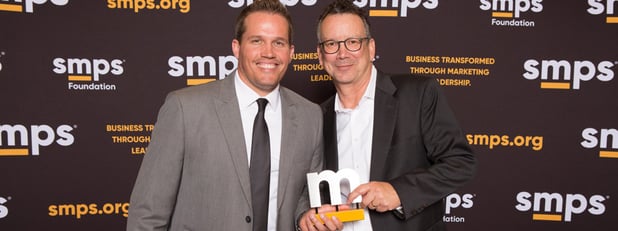 VIDEO: Widseth Wins National Marketing Award for Loon Center Video