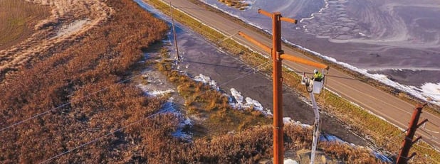 Three Questions to Help You Choose a Transmission/Distribution Design Partner