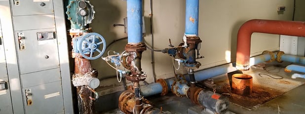 City’s Foresight Heads Off Future Utility Problems