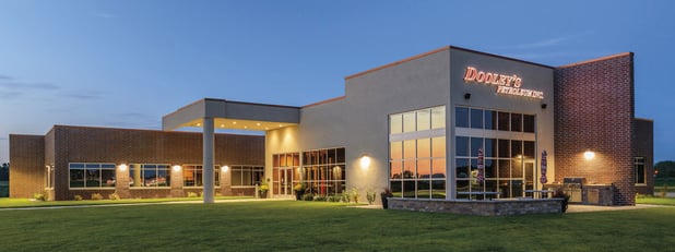 How Dooley’s Petroleum Created a More Efficient Headquarters