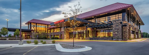 Does Your Healthcare Facility Need to Expand? Widseth Can Help