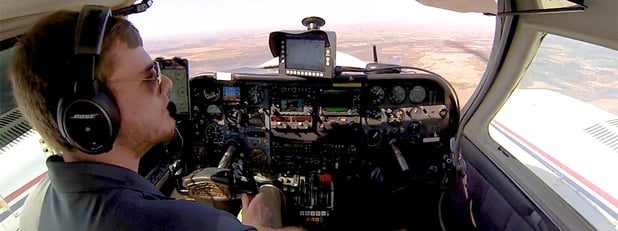 VIDEO: Chippewa County Finds Roadway Design Quicker, Easier with Widseth Aerial Mapping