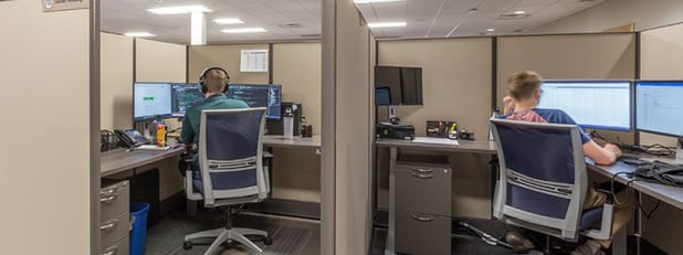 The Changing Workplace Landscape